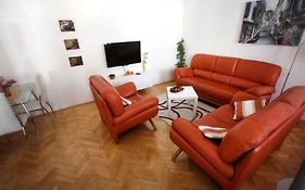 Apartmany U Areny Ostrava